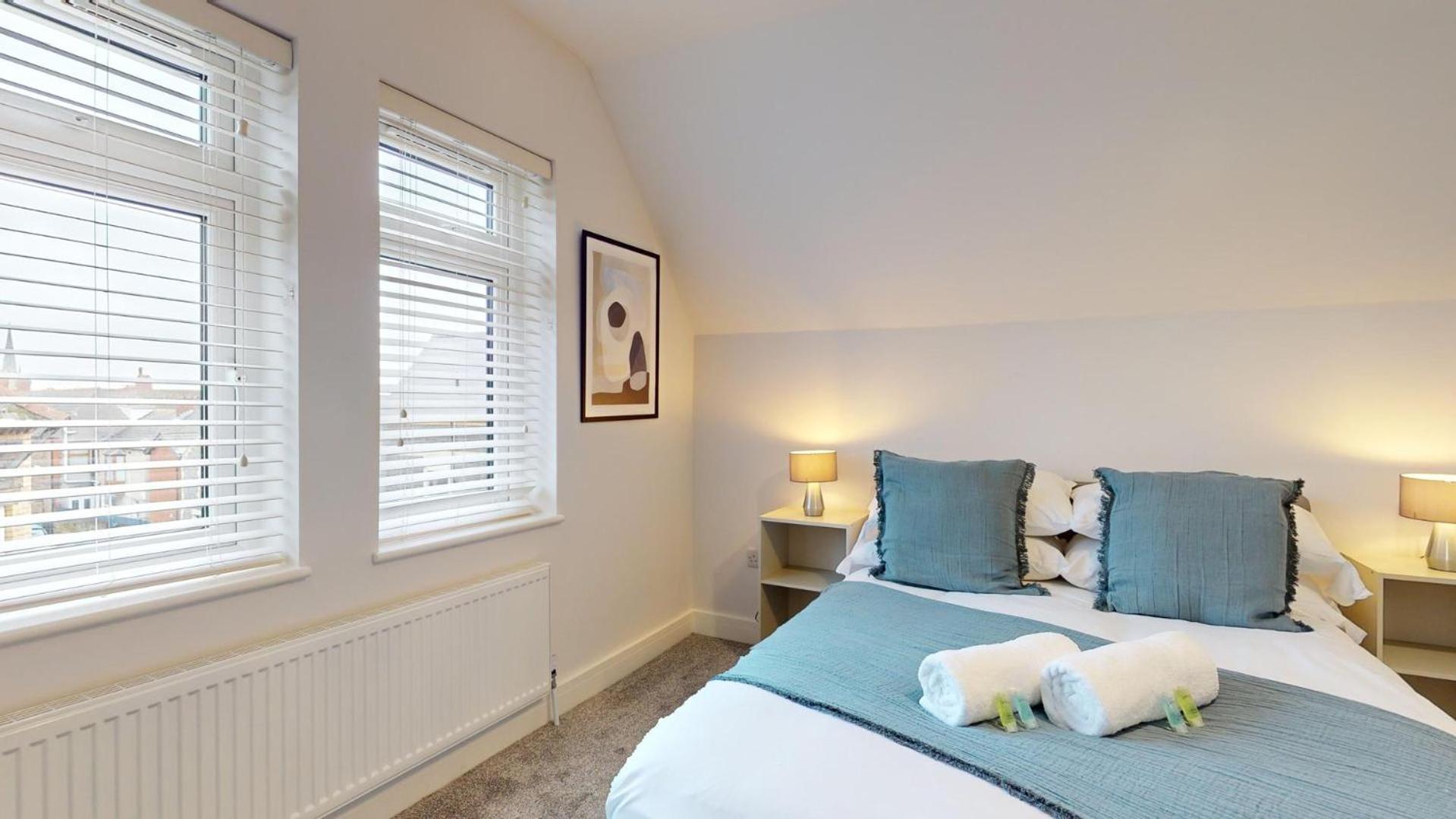 Impressive Two Bedroom | Wifi Cardiff Exterior photo